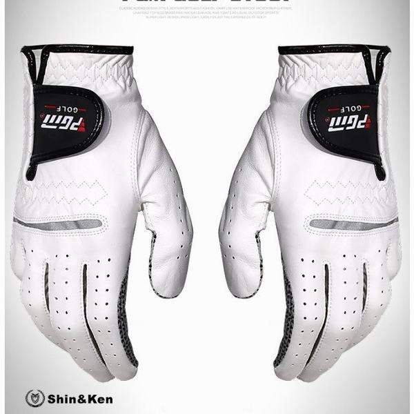 ゴルフグローブ 手袋 ゴルフ用品 スポーツ グローブ ゴルフ メンズ Pgm 両手用 Pgst08の通販はau Pay マーケット 青い手商店