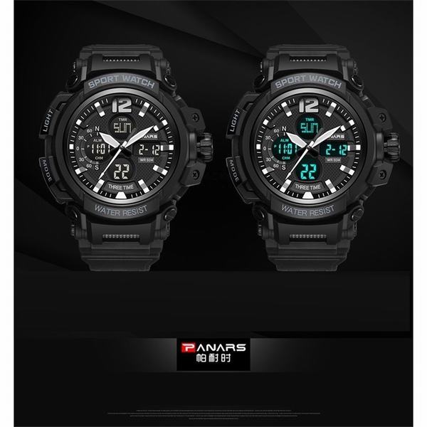 わけあり メンズ 腕時計 スポーツウォッチ 時計 人気 ブランド プール 水泳 スイマー Ptok906の通販はau Pay マーケット 青い手商店