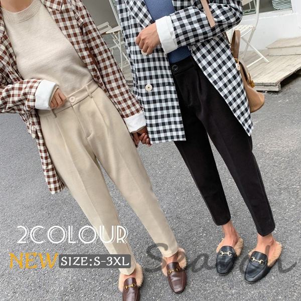 チノパン レディース テーパードパンツ チノ 動きやすい ボトムス パンツ 9分丈 ブラック 通勤ol 通学 オフィス 黒 仕事 ロング丈の通販はau Pay マーケット 青い手商店