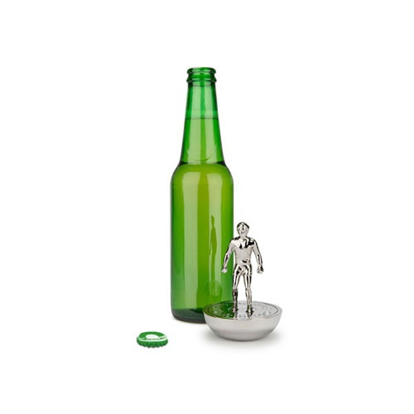 Subbuteo Bottle Opener サブテオボトルオープナー テーブルサッカーゲーム 栓抜き イギリス Detailの通販はau Pay マーケット Hutte