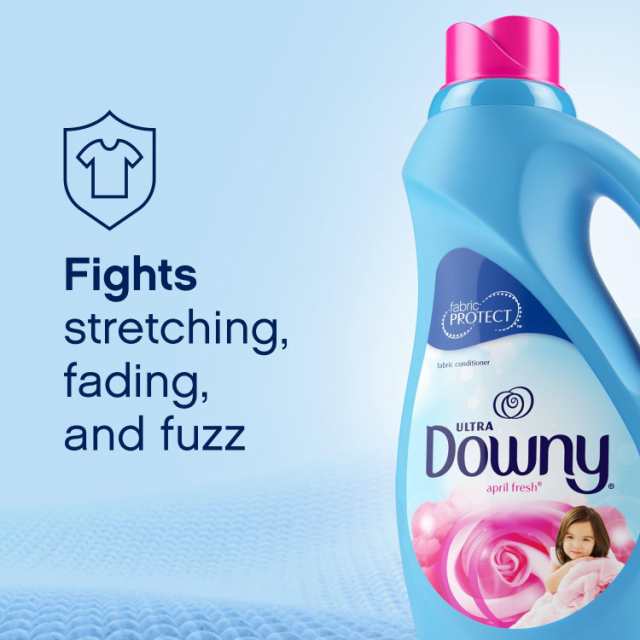 ウルトラダウニー エイプリルフレッシュ 柔軟剤 1.53L×3本 ダウニー 濃縮タイプ ダウニー51oz Downy April Freshの通販はau  PAY マーケット - 株式会社湧川商会公式ストア | au PAY マーケット－通販サイト