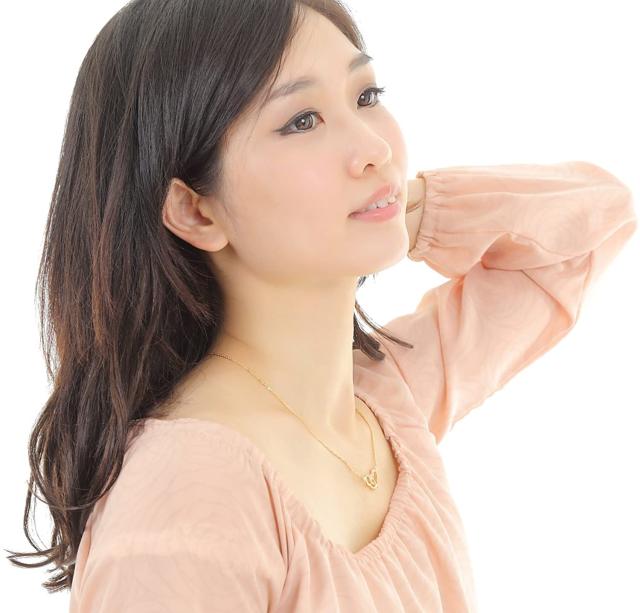 プレゼントギフトセットスワロフスキー ダブルオープンハート 豪華プレゼントギフト スワロフスキーネックレス レディース プレゼント 人気な3色 レディース レディースネックレス　_6