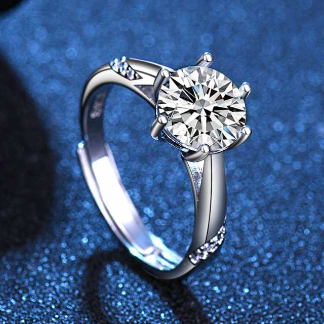 1粒指輪 レディースリング 指輪 スライド調整 アレルギー対応 ジュエリー 指輪レディース 結婚指輪 婚約指輪 プレゼント アクセサリー