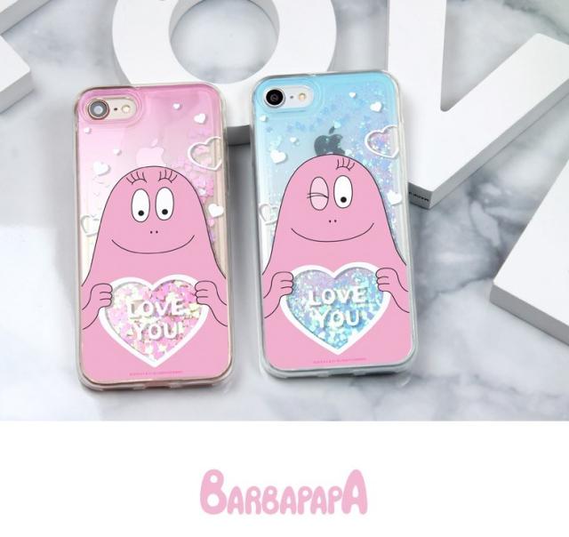 21 バーバパパ Iphoneケース Iphone12 Pro Max Mini Iphone11 Iphonese Galaxyケース グリッター スマホケース 手帳型 カード収納 画像の通販はau Pay マーケット みんなのケース Itフレンズ店