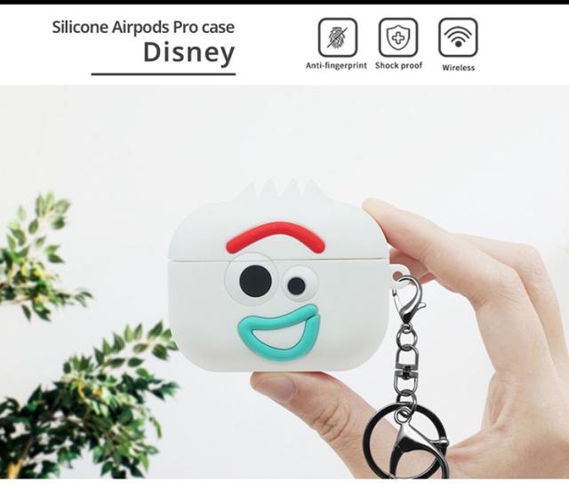 Airpodspro ディズニー Airpodsケース ツムツム エアーポッズプロケース 通販 可愛い 公式 キャラクター イヤホン Airpods2 イベント 最の通販はau Pay マーケット みんなのケース Itフレンズ店