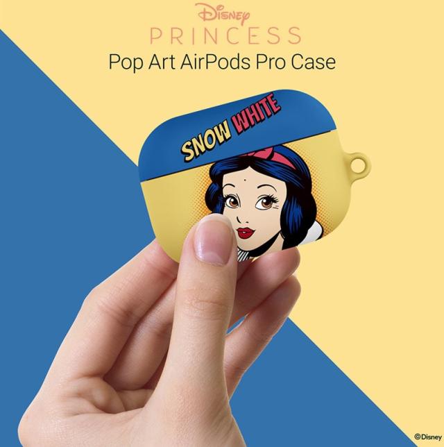 Disney Princess Airpods Pro Case Airpodspro ケース ワイヤレス対応 イヤホン エアーポッズプロケース ギフトグッズ キャラクター ディの通販はau Pay マーケット みんなのケース Itフレンズ店