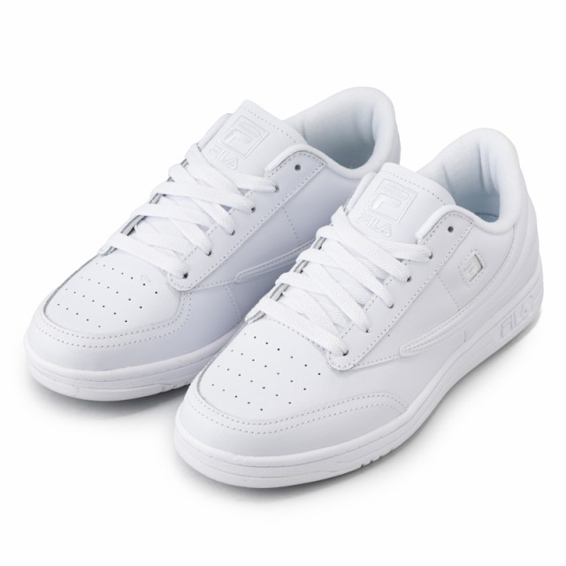 1TM00592100 Tennis 88(テニス88) WHITE / WHITE / WHITE【 メンズ