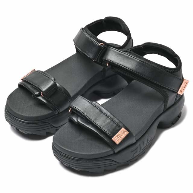 在庫限り【outlet / 処分特価品】WSS21082045 Disruptor Wedge Sandal