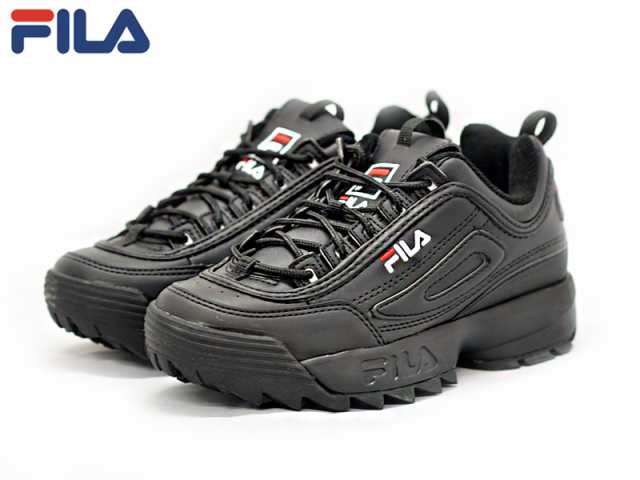 fila disruptor heritage