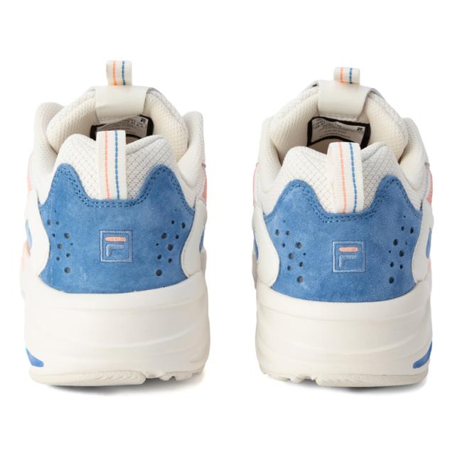 在庫限り Outlet 処分特価品 F レイトレイサー ウィメンズ Wbp Bts着用 レディース Womens スニーカー Fila フィラ の通販はau Pay マーケット Fila Footwear