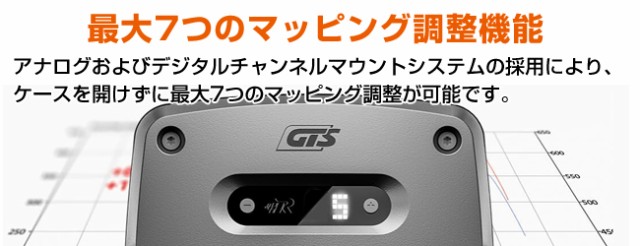 レースチップ サブコン RaceChip GTS BMW 218i F44 (B38) 140PS/220Nm +46PS +80Nm 正規輸入品  RC4015Nの通販はau PAY マーケット ハクライ au PAY マーケット－通販サイト