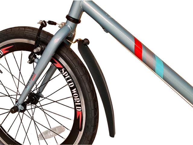 自転車 泥除け ウェイト クロスバイク マット 泥よけ ステー トラック 前後セット フェンダー マッドガード 泥除け ロードバイクの通販はau Pay マーケット Speedworld