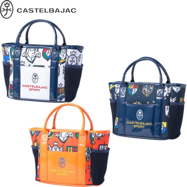 CASTELBAJAC カステルバジャック CBZ034A カートポーチ/ラウンドポーチ 7234381307 8,276円