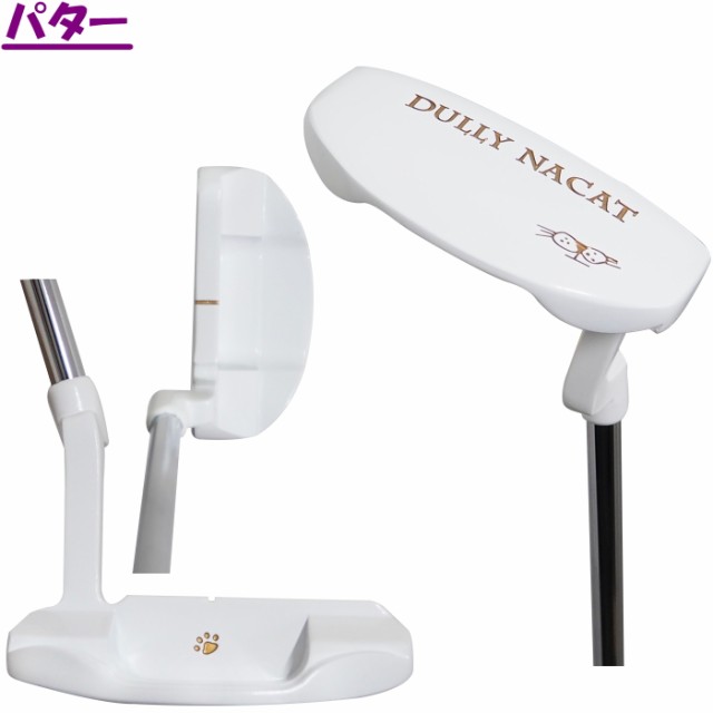 DULLY NA CAT ダリーナキャット レディース ゴルフセット DN DULLY NA CAT ダリーナキャット レディース ゴルフセット DN
