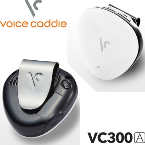 超手軽なGPS測定器】 Voice Caddie ボイスキャディ VC300A ゴルフナビ 音声型スロープ距離測定器 の通販はau PAY マーケット  - ゴルフアトラス | au PAY マーケット－通販サイト