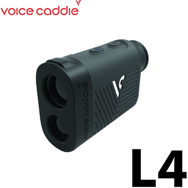 Voice Caddie ボイスキャディ パワーレーザー L4 レーザー距離計