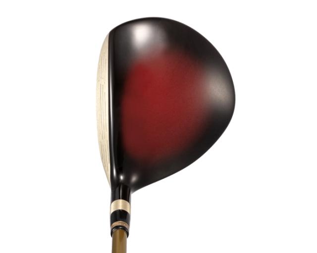 KATANA GOLF カタナゴルフ VOLTIO NINJA ボルティオ ニンジャTG-01 