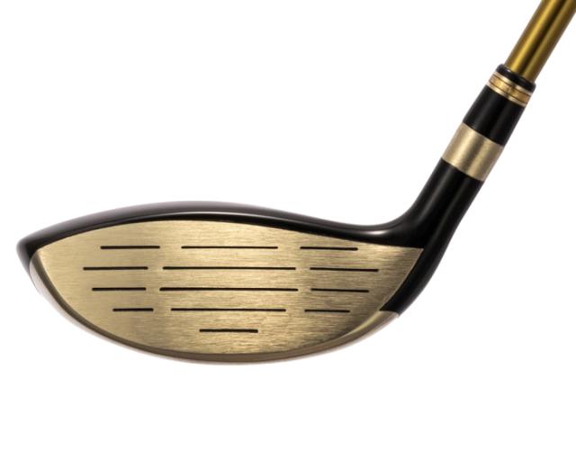 KATANA GOLF カタナゴルフ VOLTIO NINJA ボルティオ ニンジャTG-01 