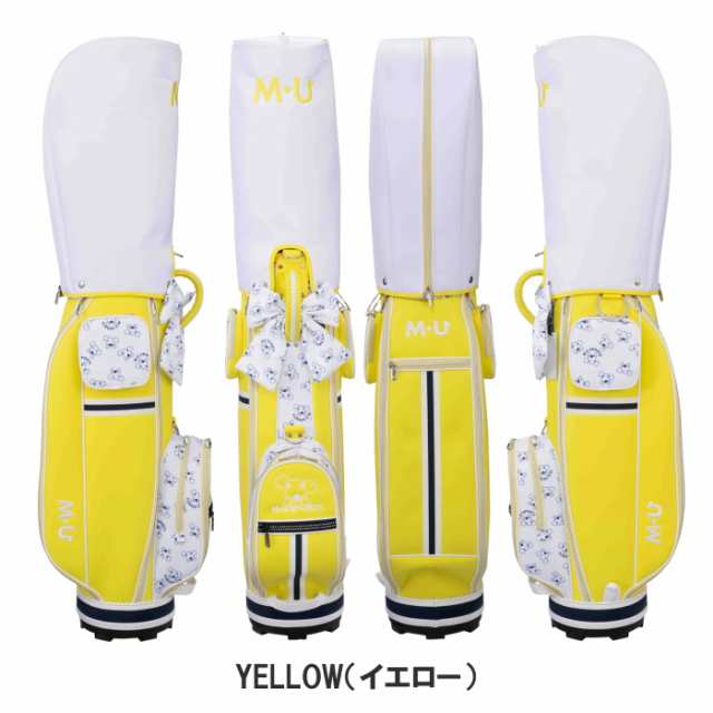 M・U SPORTS MUスポーツ 703J6106 キャラクター総柄パーツ使い