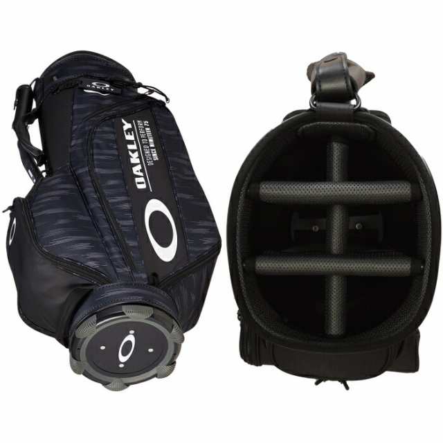 OAKLEY オークリー BG GOLF BAG 13.0 921568JP カート キャディバッグ 9.5型 の通販はau PAY マーケット -  ゴルフアトラス