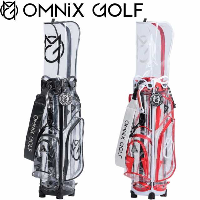 アウトレット☆送料無料 OMNIX GOLF オムニクスゴルフ レインボー