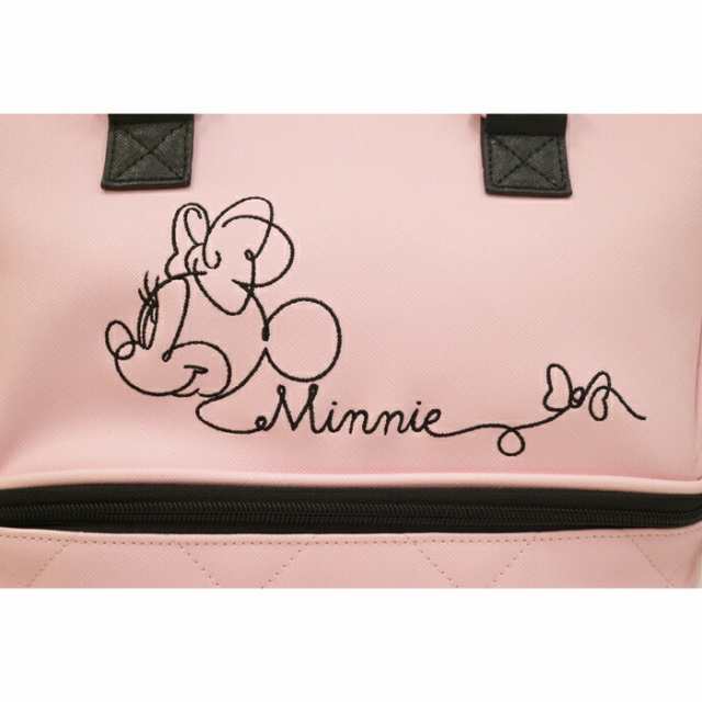 Minnie mouse discount weekend bag primark