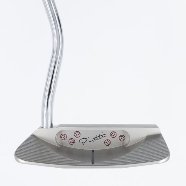ピレッティ Piretti パター 純正ヘッドカバー付き 美品 （Piretti  