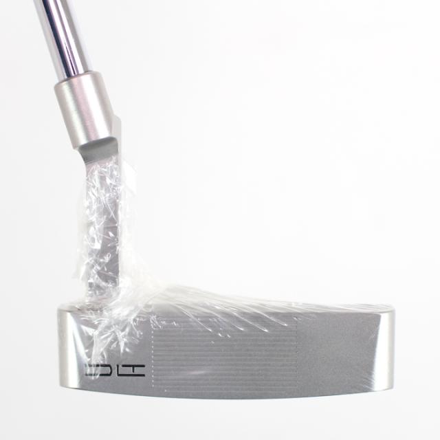 左用 SIK GOLF シックゴルフ Flo C-Series（フロー）パター 【大型 