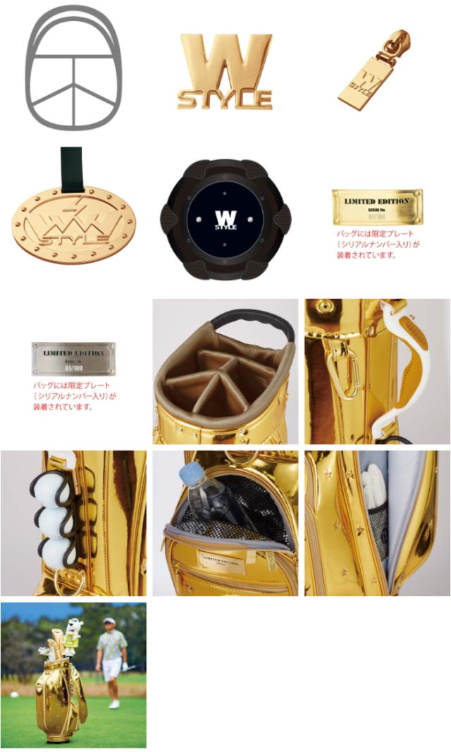 WINWIN STYLE ウィンウィンスタイル SHINING STAR Mirror シャイン 