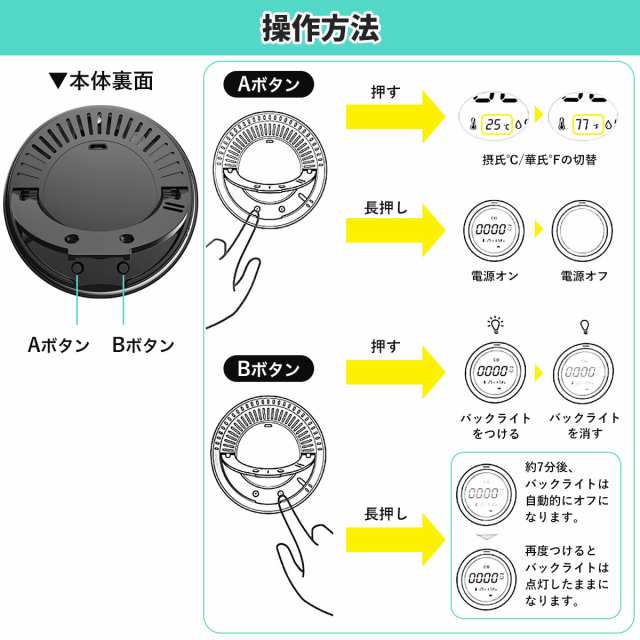 一酸化炭素チェッカー キャンプ用 一酸化炭素 中毒 警報器 キャンプ 車中泊 冬キャン サウナ 防災 充電式 温度 湿度 温湿度計の通販はau Pay マーケット 純正品の館