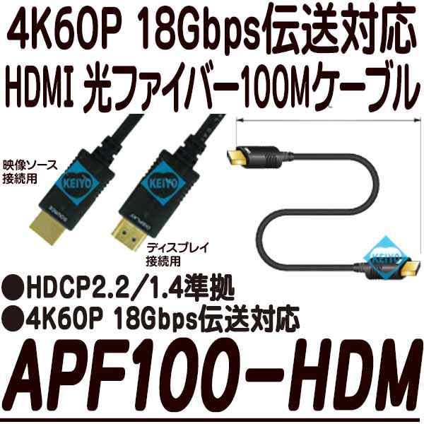 APF100-HDM - 防犯システム