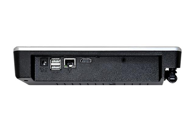 ASR-W1536-11D-SET4 | 500万画素単焦点ワイヤレスドーム型カメラ4台＆11インチ液晶搭載HDD録画機セット【防犯カメラ】【監視カメラ】【セキュリティーカメラ】【配線不要】_5