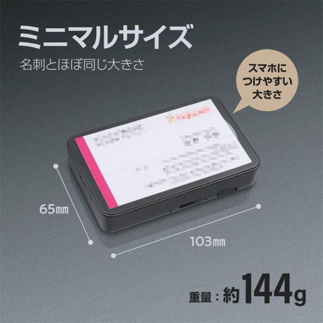 GX-302 | 2.7K録画対応 256GB内蔵 モバイルバッテリー擬装(偽装)小型