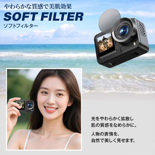 デジタルカメラその他/GX-307// カメラ、光学機器