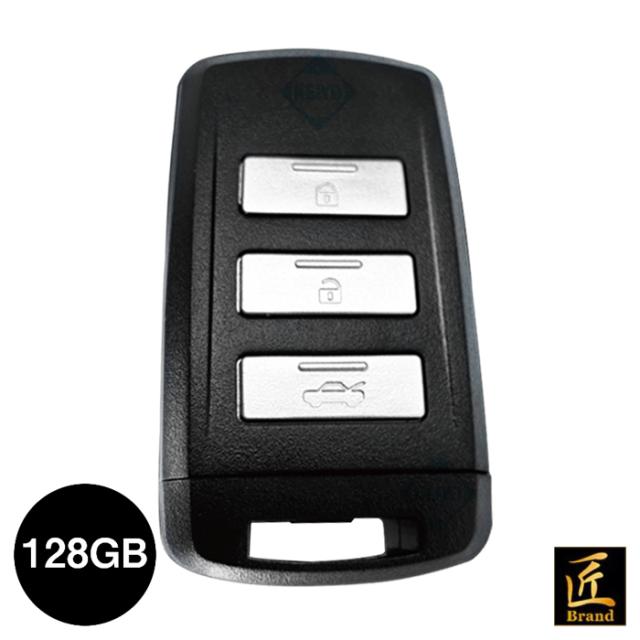 TKJ-KEY-19(Areus 忍128G)(アレースシノビ128G) | 2K録画対応キーレス擬装(偽装)小型カメラ【匠ブランド】【スパイカメラ】【隠しカメラ】