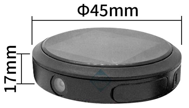 TK-SWA-03(Angle360)(アングル360) | フルHD録画対応スマートウォッチ擬装(偽装)カメラ【小型カメラ】【匠ブランド】【スパイカメラ】【隠しカメラ】_16