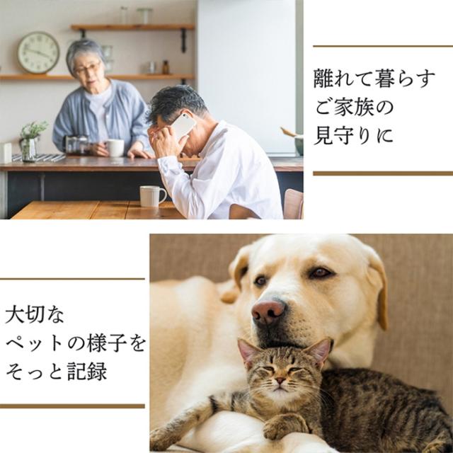 TKJ-CLO-22(Orbis 極)(オルビス キワミ) | フルHD録画対応置時計擬装(偽装)小型カメラ【小型カメラ】【匠ブランド】【スパイカメラ】【隠しカメラ】_12