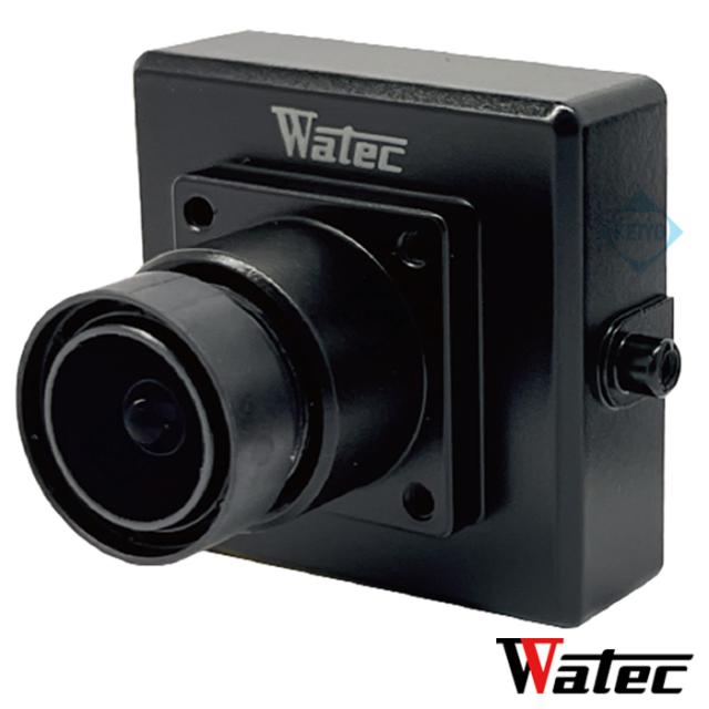 WAT-1300(G3.6) | 1/3.2インチCMOS搭載 高感度 HD-SDI 超小型デイナイトカメラ【監視カメラ】【WATEC】【ワテック】の通販は 45,936円