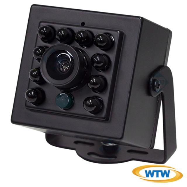 WTW-AHMR253G-85 | 屋内用500万画素4in1ボードレンズ搭載赤外線LED小型カメラ【塚本無線】【防犯カメラ】【監視カメラ】【セキュリティーカメラ】