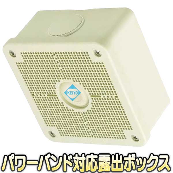 ☆専用ページ☆ PV4B-ANF1J(ベージュ)【パワーバンド取付対応露出用取付フタ高