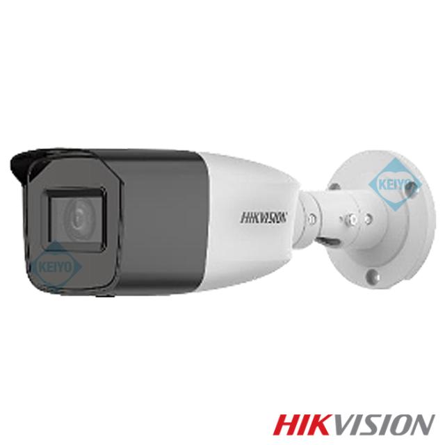 DS-2CE19D0T-VFIT3E | 200万画素CMOS搭載 手動バリフォーカルレンズ PoC バレット型防犯カメラ【HIKVISION】【防犯カメラ】【監視カメラ】【セキュリティーカメラ】【屋外対応】 19,272円