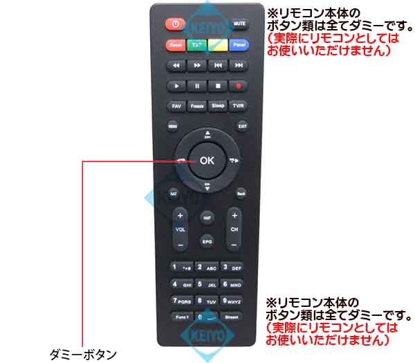 HS-700FHD テレビリモコン偽装型カメラ【人感センサー搭載 