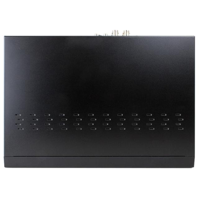 WTW-DA344G | 500万画素録画 AHD/TVIカメラ接続対応 カメラ4台用HDD(2〜8TB)搭載レコーダー【防犯カメラ】【監視カメラ】【塚本無線】_4