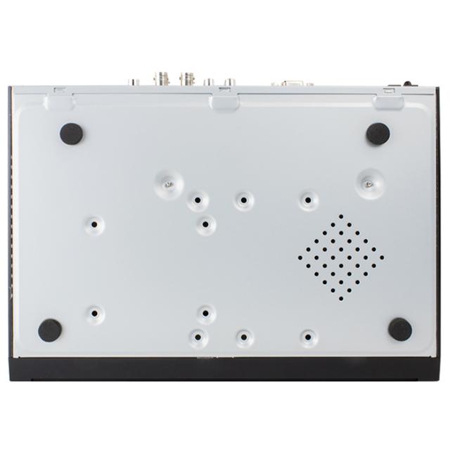 WTW-DA344G | 500万画素録画 AHD/TVIカメラ接続対応 カメラ4台用HDD(2〜8TB)搭載レコーダー【防犯カメラ】【監視カメラ】【塚本無線】_5