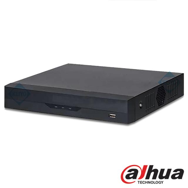 AXR-XVR5104H-I3-4P(2TB)【500万画素カメラマルチフォーマット対応カメラ4台用2TB搭載レコーダー】【防犯カメラ】【監視カメラ】の通販は 32,175円