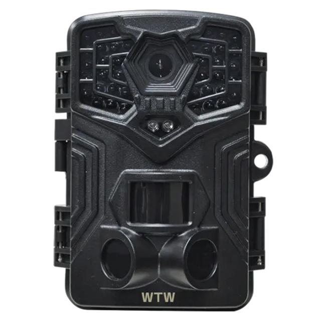 WTW-TC2792AP | 2.7K赤外線搭載AP接続対応小型トレイルカメラ【防犯