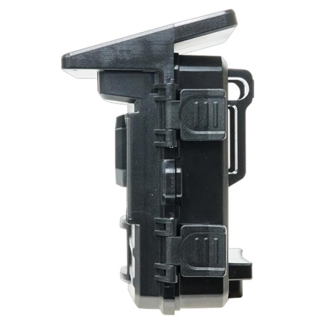WTW-TCS36AP | 200万画素赤外線搭載ソーラーパネル一体型トレイル