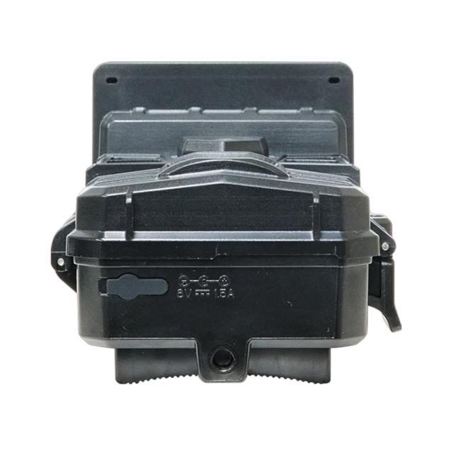WTW-TCS36AP | 200万画素赤外線搭載ソーラーパネル一体型トレイル