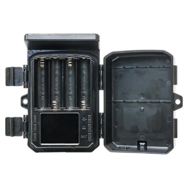 WTW 塚本無線 トレイルカメラ 防犯カメラ WTW-TCS36AP WTW-TCS36AP | 200万画素赤外線搭載ソーラーパネル一体型トレイル