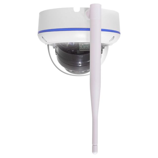 WTW-EGDR249EPWX| 4K800万画素機器間Wi-Fi対応IPネットワーク赤外線ドーム型カメラ【塚本無線】【防犯カメラ】【監視カメラ】【セキュリティーカメラ】【屋外軒下対応】_3